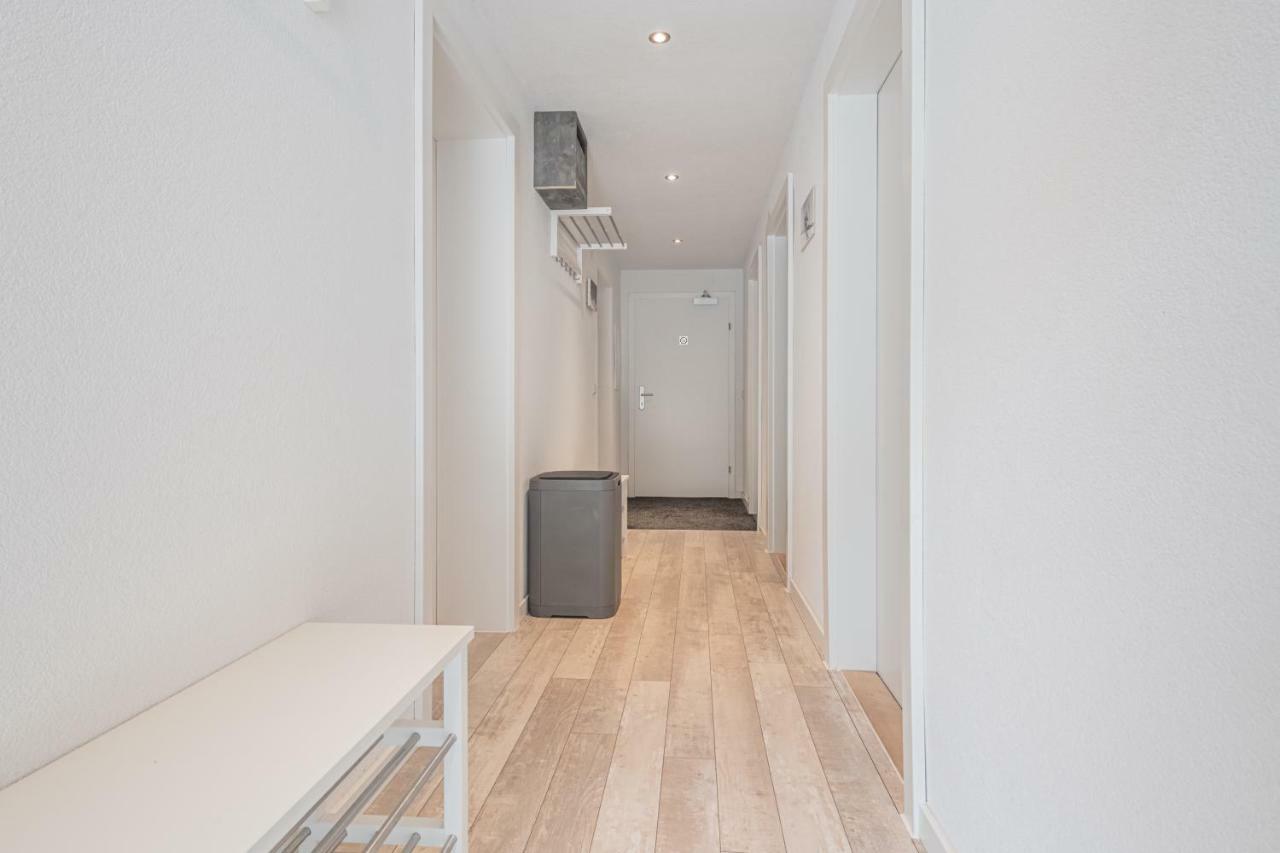 Апартаменти Haus Dienten Дінтен-ам-Гохкеніг Номер фото